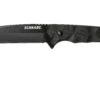 Schrade Regime Tanto Fixed Blade 1136036 Couteau Fixe -Victorinox Boutique SC1136036 01 schrade