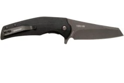 Schrade Torsion Folding Knife 1136037 Couteau De Poche -Victorinox Boutique SC1136037 02 schrade