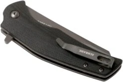 Schrade Torsion Folding Knife 1136037 Couteau De Poche -Victorinox Boutique SC1136037 04 schrade