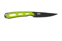 Schrade Isolate Caper, 1159295 Couteau De Chasse Noir 9 Schrade Isolate Caper, 1159295 Couteau De Chasse Noir -Victorinox Boutique SC1159295 02 schrade