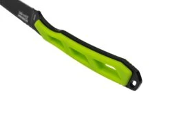 Schrade Isolate Caper, 1159295 Couteau De Chasse Noir 11 Schrade Isolate Caper, 1159295 Couteau De Chasse Noir -Victorinox Boutique SC1159295 04 schrade