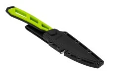 Schrade Isolate Caper, 1159295 Couteau De Chasse Noir 13 Schrade Isolate Caper, 1159295 Couteau De Chasse Noir -Victorinox Boutique SC1159295 06 schrade