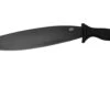 Schrade Decimate Bolo 1182507 Noir, Machette -Victorinox Boutique SC1182507 01 schrade