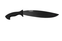 Schrade Decimate Bolo 1182507 Noir, Machette 9 Schrade Decimate Bolo 1182507 Noir, Machette -Victorinox Boutique SC1182507 02 schrade
