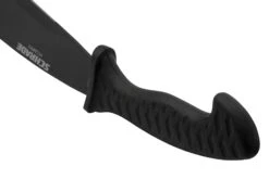 Schrade Decimate Bolo 1182507 Noir, Machette 11 Schrade Decimate Bolo 1182507 Noir, Machette -Victorinox Boutique SC1182507 04 schrade