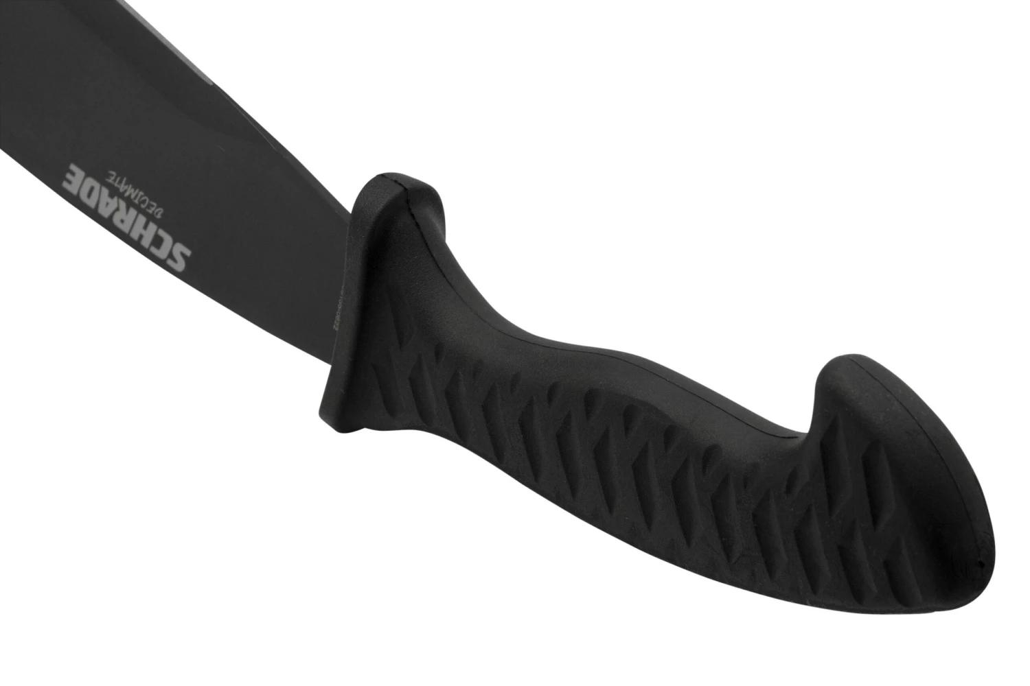 Schrade Decimate Bolo 1182507 Noir, Machette 6 Schrade Decimate Bolo 1182507 Noir, Machette – Image 4