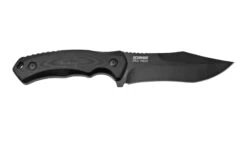 Schrade Steel Driver 1182618, G10 Noir, Couteau Fixe 8 Schrade Steel Driver 1182618, G10 Noir, Couteau Fixe -Victorinox Boutique SC1182618 02 schrade