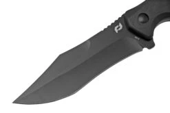 Schrade Steel Driver 1182618, G10 Noir, Couteau Fixe 9 Schrade Steel Driver 1182618, G10 Noir, Couteau Fixe -Victorinox Boutique SC1182618 03 schrade