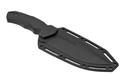 Schrade Steel Driver 1182618, G10 Noir, Couteau Fixe 11 Schrade Steel Driver 1182618, G10 Noir, Couteau Fixe -Victorinox Boutique SC1182618 05 schrade