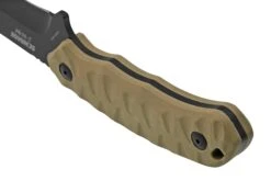 Schrade I-BEAM 1185977, Couteau Fixe -Victorinox Boutique SC1185977 04 schrade