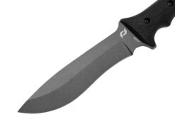 Schrade Reckon 651000, Noir, Couteau Fixe -Victorinox Boutique SC651000 03 schrade