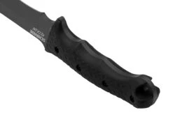 Schrade Reckon 651000, Noir, Couteau Fixe -Victorinox Boutique SC651000 04 schrade