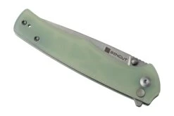 SENCUT Crowley S21012-1 Stonewashed, Natural G10, Couteau De Poche -Victorinox Boutique SES21012 1 06 sencut