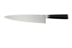 Shizu Hamono Shikisai Miyako Bessaku SB-1100 Couteau De Chef Gyuto, 24 Cm