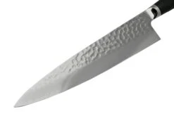 Shizu Hamono Shikisai Miyako Bessaku SB-1100 Couteau De Chef Gyuto, 24 Cm -Victorinox Boutique SISB 1100 03 shizu