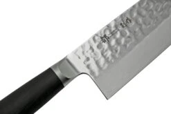 Shizu Hamono Shikisai Miyako Bessaku SB-1100 Couteau De Chef Gyuto, 24 Cm -Victorinox Boutique SISB 1100 05 shizu