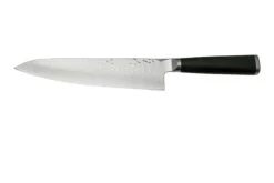 Shizu Hamono Shikisai Miyako Bessaku SB-1101 Couteau De Chef Gyuto, 21 Cm