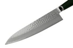 Shizu Hamono Shikisai Miyako Bessaku SB-1101 Couteau De Chef Gyuto, 21 Cm -Victorinox Boutique SISB 1101 03 shizu