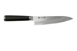 Shizu Hamono Shikisai Miyako Bessaku SB-1102 Couteau De Chef Gyuto, 18 Cm -Victorinox Boutique SISB 1102 02 shizu