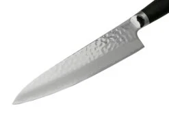 Shizu Hamono Shikisai Miyako Bessaku SB-1102 Couteau De Chef Gyuto, 18 Cm -Victorinox Boutique SISB 1102 03 shizu