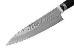 Shizu Bessaku Hammered Petty Knife 13 Cm 10 Shizu Bessaku Hammered Petty Knife 13 Cm -Victorinox Boutique SISB 1110 03 shizu