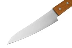 Shizu Hamono Morinoki SM-4002 Couteau D'office Petty, 12 Cm -Victorinox Boutique SISM 4002 03 shizu