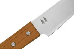 Shizu Hamono Morinoki SM-4002 Couteau D'office Petty, 12 Cm -Victorinox Boutique SISM 4002 05 shizu