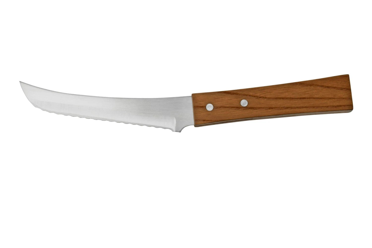 Shizu Hamono Morinoki SM-4005 Couteau à Fromage Tendre, 11,5 Cm 3 Shizu Hamono Morinoki SM-4005 Couteau à Fromage Tendre, 11,5 Cm