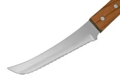 Shizu Hamono Morinoki SM-4005 Couteau à Fromage Tendre, 11,5 Cm 9 Shizu Hamono Morinoki SM-4005 Couteau à Fromage Tendre, 11,5 Cm -Victorinox Boutique SISM 4005 03 shizu