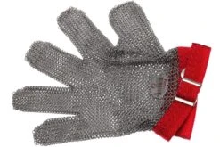 EZ Profi Fm PLUS Gants à Huitres, Taille M