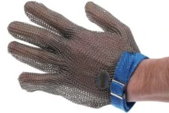 EZ Profi Fm PLUS Gants à Huitres, Taille M -Victorinox Boutique SL0430101 03 friedrich munch oesterhandschoen sl0430101 03