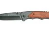 Smith & Wesson Wood Handle Folder 1147091 Couteau De Poche 2 Smith & Wesson Wood Handle Folder 1147091 Couteau De Poche -Victorinox Boutique SM1147091 01 smithwesson