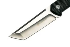 Smith & Wesson 24/7 Tanto Fixed 1147099, Couteau Fixe -Victorinox Boutique SM1147099 03 smithwesson