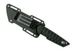 Smith & Wesson 24/7 Tanto Fixed 1147099, Couteau Fixe -Victorinox Boutique SM1147099 07 smithwesson