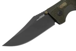 SOG Trident AT Olive Drab 11-12-03-41 Couteau De Poche -Victorinox Boutique SOG 11 12 03 41 03 sog