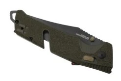 SOG Trident AT Olive Drab 11-12-03-41 Couteau De Poche -Victorinox Boutique SOG 11 12 03 41 06 sog