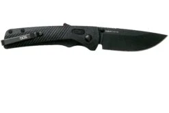 SOG Flash AT Blackout 11-18-01-57 Couteau De Poche -Victorinox Boutique SOG 11 18 01 57 02 sog