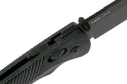 SOG Flash AT Blackout 11-18-01-57 Couteau De Poche -Victorinox Boutique SOG 11 18 01 57 06 sog