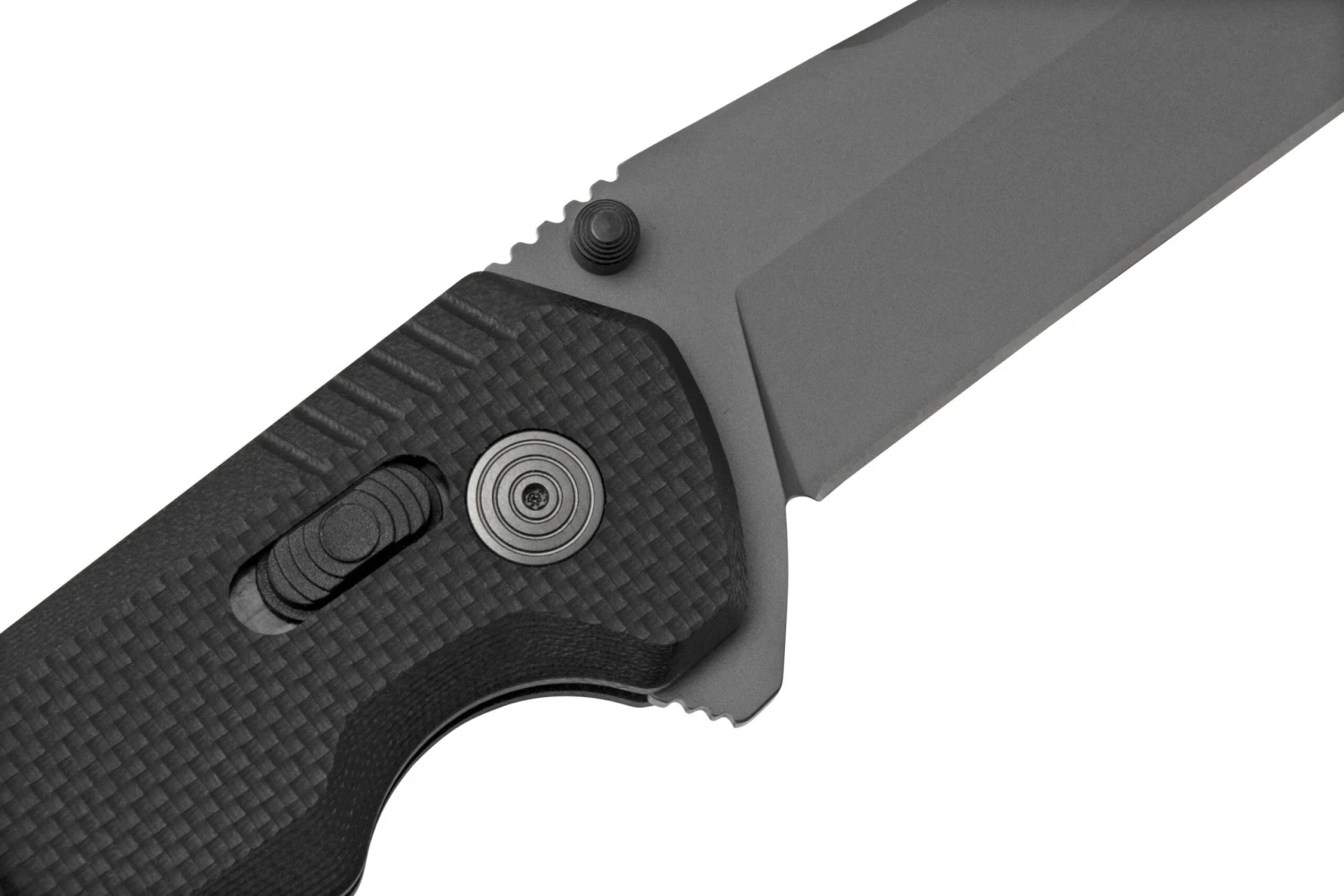 SOG Vision XR LTE Black Graphite 12-57-07-57 Couteau De Poche 7 SOG Vision XR LTE Black Graphite 12-57-07-57 Couteau De Poche – Image 5