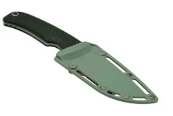 SOG Tellus FX 17-06-01-41 Olive Drab, Couteau Fixe -Victorinox Boutique SOG 17 06 01 41 06 sog