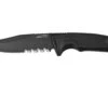 SOG Recondo FX, Black, Partially Serrated 17-22-02-57 Couteau Fixe 1 SOG Recondo FX, Black, Partially Serrated 17-22-02-57 Couteau Fixe -Victorinox Boutique SOG 17 22 02 57 01 sog