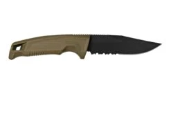 SOG Recondo FX, FDE, Partially Serrated 17-22-04-57 Couteau Fixe 8 SOG Recondo FX, FDE, Partially Serrated 17-22-04-57 Couteau Fixe -Victorinox Boutique SOG 17 22 04 57 02 sog