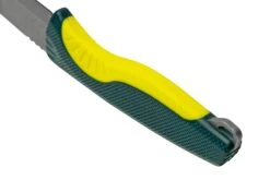 SOG Aegis FX, Indigo Acid 17-41-01-41 Couteau Fixe -Victorinox Boutique SOG 17 41 01 41 04 sog