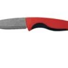 SOG Aegis FX 17-41-03-41 Rescue Red Indigo, Couteau Fixe 2 SOG Aegis FX 17-41-03-41 Rescue Red Indigo, Couteau Fixe -Victorinox Boutique SOG 17 41 03 41 01 sog