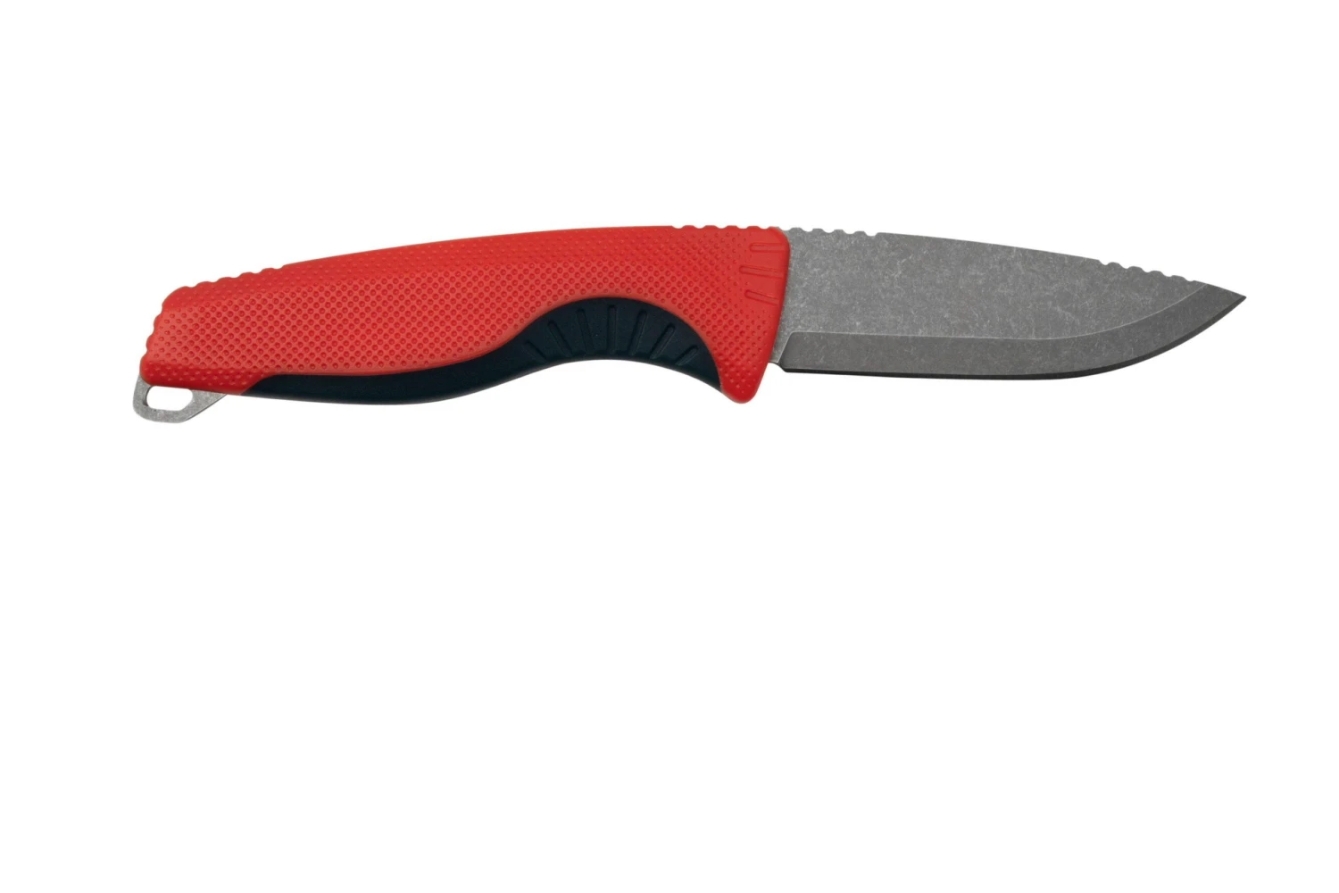 SOG Aegis FX 17-41-03-41 Rescue Red Indigo, Couteau Fixe 4 SOG Aegis FX 17-41-03-41 Rescue Red Indigo, Couteau Fixe – Image 2