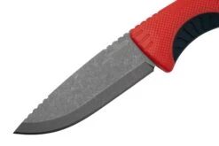 SOG Aegis FX 17-41-03-41 Rescue Red Indigo, Couteau Fixe 10 SOG Aegis FX 17-41-03-41 Rescue Red Indigo, Couteau Fixe -Victorinox Boutique SOG 17 41 03 41 03 sog