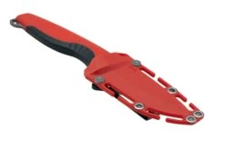 SOG Aegis FX 17-41-03-41 Rescue Red Indigo, Couteau Fixe 13 SOG Aegis FX 17-41-03-41 Rescue Red Indigo, Couteau Fixe -Victorinox Boutique SOG 17 41 03 41 06 sog