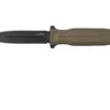 SOG Pentagon FX 17-61-02-57 Flat Dark Earth, Dague -Victorinox Boutique SOG 17 61 02 57 01 sog