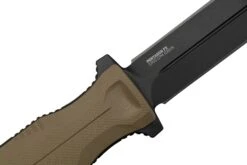 SOG Pentagon FX 17-61-02-57 Flat Dark Earth, Dague 12 SOG Pentagon FX 17-61-02-57 Flat Dark Earth, Dague -Victorinox Boutique SOG 17 61 02 57 05 sog