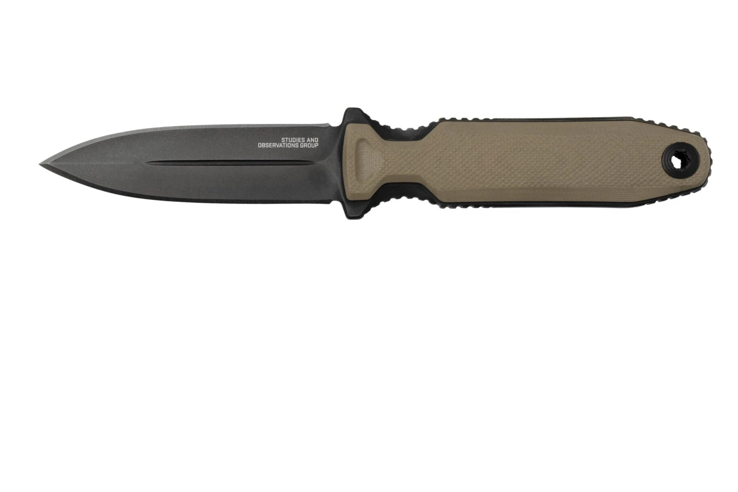 SOG Pentagon FX Covert 17-61-04-57 Flat Dark Earth, Dague 3 SOG Pentagon FX Covert 17-61-04-57 Flat Dark Earth, Dague